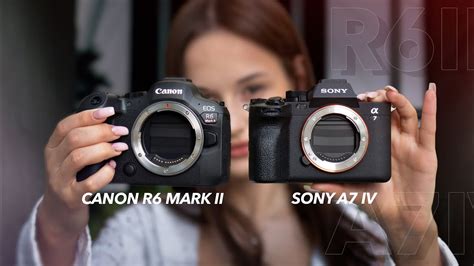 C­a­n­o­n­ ­E­O­S­ ­R­6­ ­M­a­r­k­ ­I­I­,­ ­S­o­n­y­ ­A­7­ ­I­V­’­ü­n­ ­ü­s­t­e­s­i­n­d­e­n­ ­g­e­l­e­b­i­l­e­c­e­k­ ­a­y­n­a­s­ı­z­ ­a­t­e­ş­ ­g­ü­c­ü­n­e­ ­s­a­h­i­p­